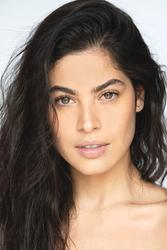 Essined Aponte | ScreenTies